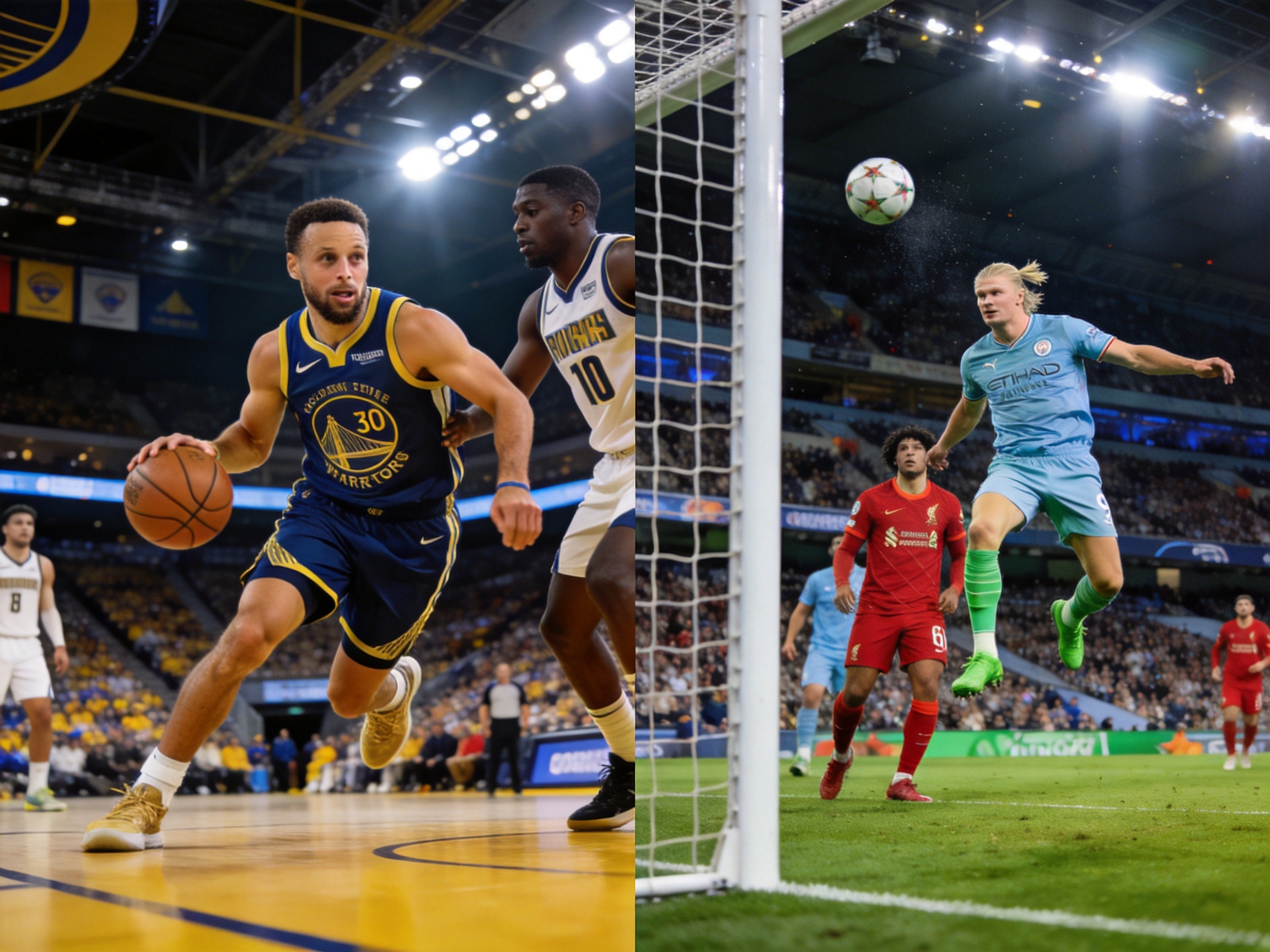 NBA季后赛 勇士绝杀变成自动生存