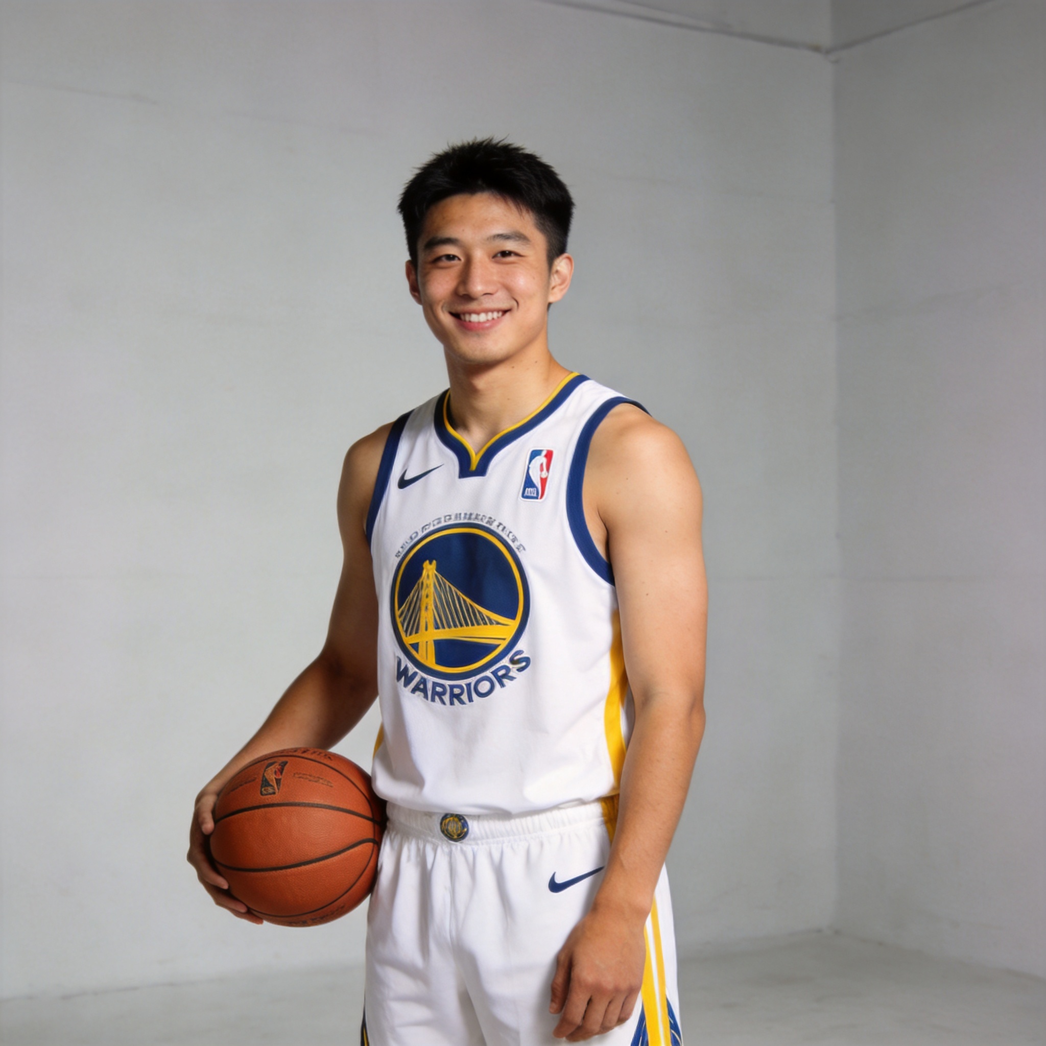 NBA球迷 阿哲的头像